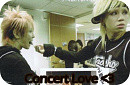 Cover: Concert Love <3