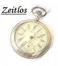 Cover: Zeitlos