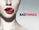 Cover: Bad Things