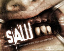Cover: Saw - Our Game