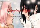Cover: Vampires Night !!