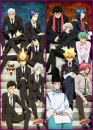Cover: Un'altra storia dell'origine di Vongola