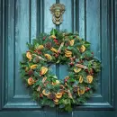 Cover: Der Weihnachtsgast