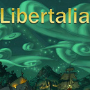 Cover: Libertalia