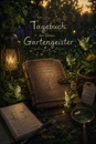 Cover: Brunos Tagebuch