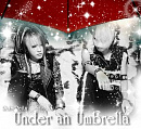Cover: Under an Umbrella