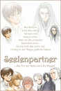 Cover: Seelenpartner