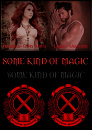 Cover: Some Kind of Magic