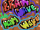 Cover: Brain WAVE, Main WAVE