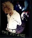 Cover: The distance