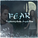Cover: F.E.A.R. - Frightening Ends, Angels Rise