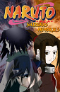 Cover: Naruto- Shizukas Memories