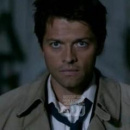 Cover: Castiel