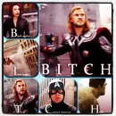 Cover: B.I.T.C.H.E.S.