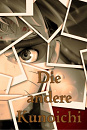 Cover: Die andere Kunoichi