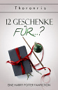 Cover: 12 Geschenke für ... ?