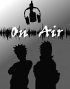 Cover: On Air