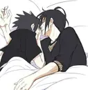 Cover: ItachixSasuke Challenge