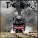 Cover: Train Riders