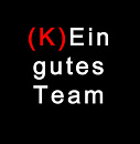 Cover: (K)Ein gutes Team
