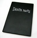 Cover: Ein Death Note in Mittelerde