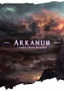 Cover: - Arkanum -