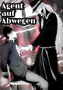 Cover: Shuichi Akai - Agent auf Abwegen