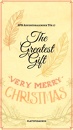 Cover: The Greatest Gift