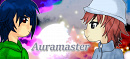 Cover: Auramaster