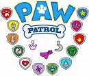 Cover: Paw Patrol - Neue Freunde, neue Abenteuer