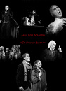 Cover: Tanz der Vampire - Die Ewigkeit beginnt