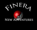 Cover: Finera - New Adventures