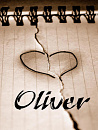 Cover: Oliver (geht im April 2010 weiter)