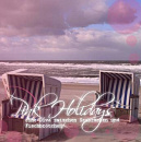 Cover: Pink Holidays ♥