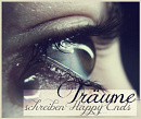 Cover: Träume schreiben Happy Ends