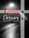 Cover: Love at Detours