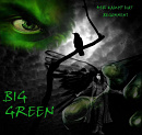 Cover: Big Green