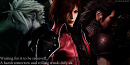 Cover: Destinys Change - Final Fantasy VII