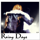 Cover: Rainy Days