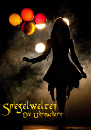 Cover: Spiegelwelten