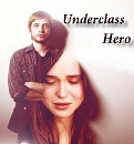 Cover: Underclass Hero