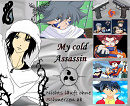 Cover: My cold Assassin