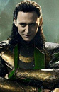 Cover: Loki: The Dark Prince - Der dunkle Prinz
