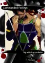 Cover: Commanded Feelings