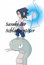 Cover: Sasuke der Schlangentöter