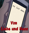 Cover: Von Liebe und Hass