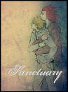 Cover: Sanctuary