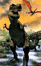 Cover: Welt der Dinosaurier