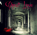 Cover: Ghost Love