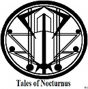 Cover: Tales of Nocturnus